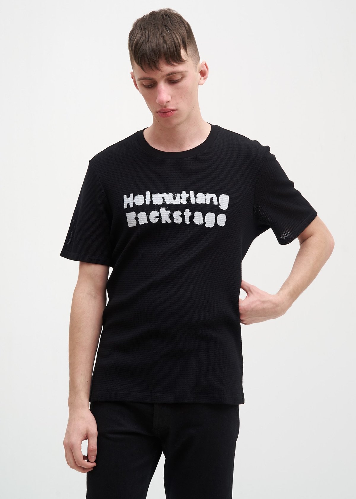 Helmut Lang Re-Edition 