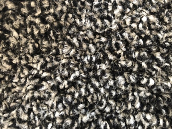 House of 950 Sherpa Vest