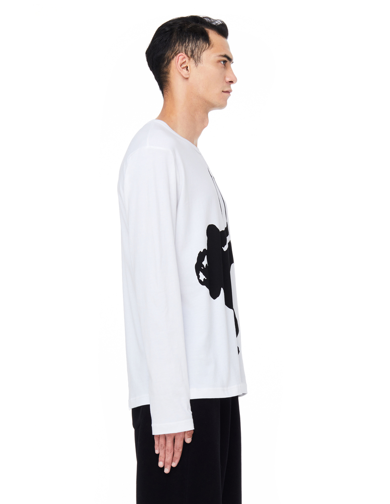 THE NORTH FACE JUNYA WATANABE MAN Tシャツ L Junya Watanabe MAN x The North Face Climb Tee Junya Watanabe