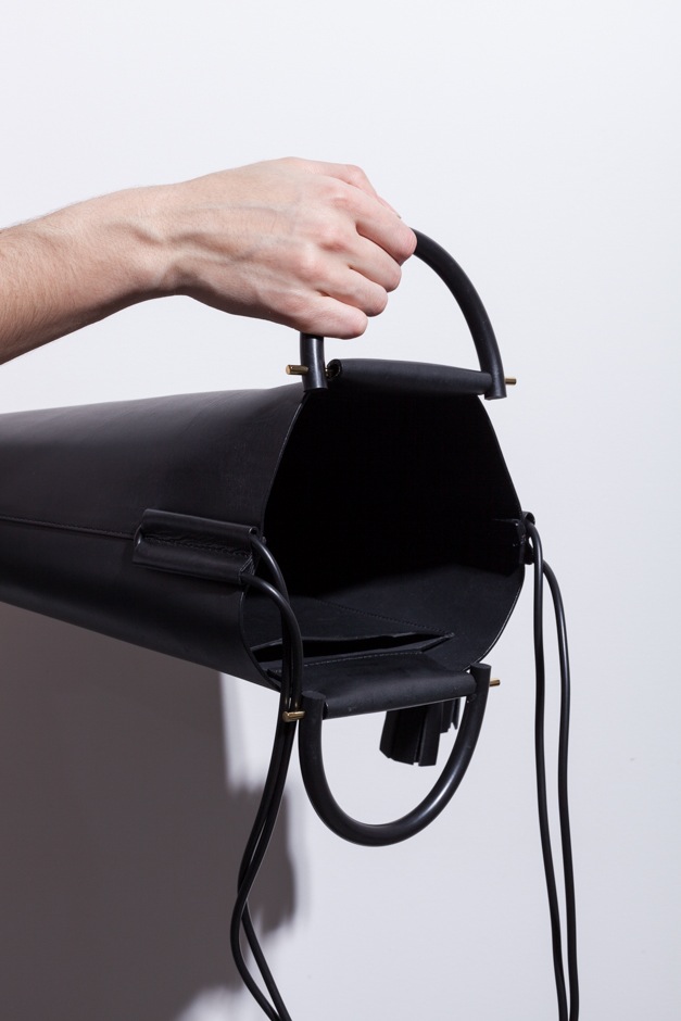 Building Block Business Bag Garmentory