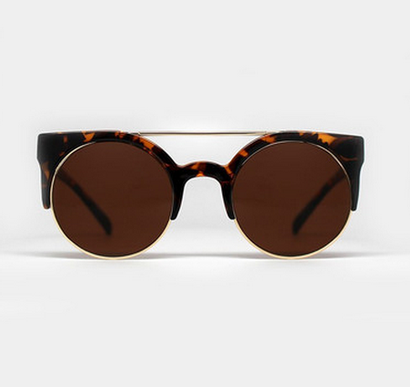 Quay Now Sunglasses | Tortoise Quay Now Sunglasses | Tortoise