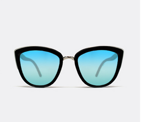 QUAY My Girl Sunglasses | Black QUAY My Girl Sunglasses | Black
