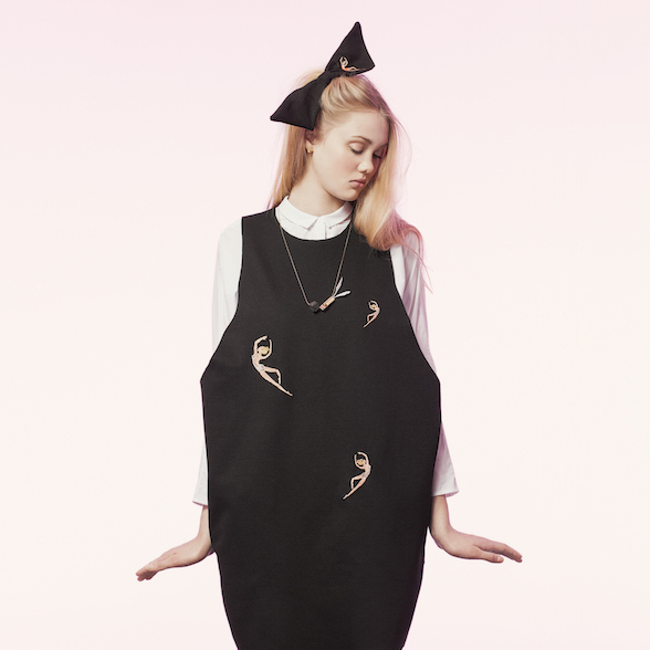 Noemiah Paule Tunic Noemiah Paule Tunic