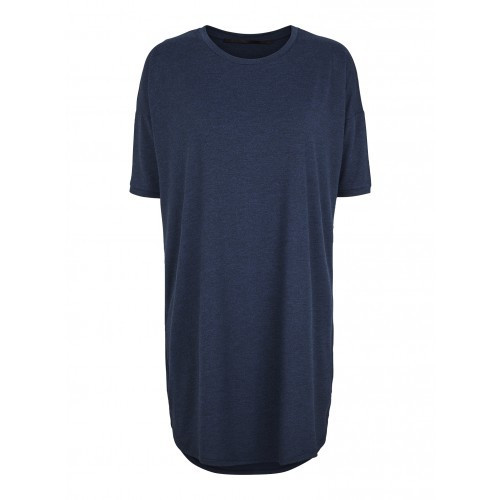 JUST FEMALE EGYPT TEE DRESS JUST FEMALE EGYPT TEE DRESS