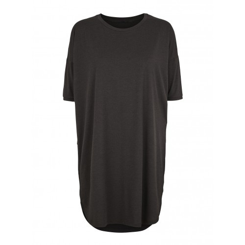 JUST FEMALE EGYPT TEE DRESS JUST FEMALE EGYPT TEE DRESS