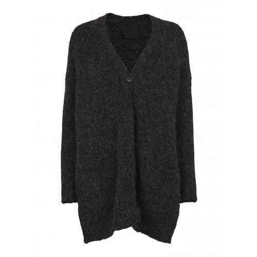 JUST FEMALE JUSSI CARDIGAN JUST FEMALE JUSSI CARDIGAN