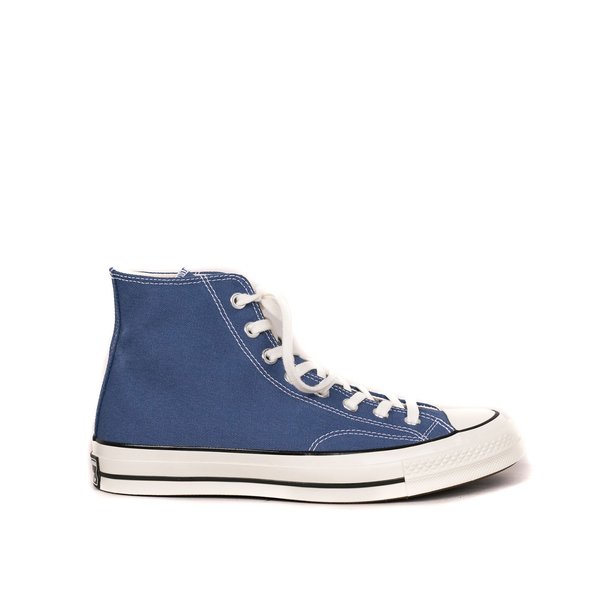 converse chuck 70 true navy