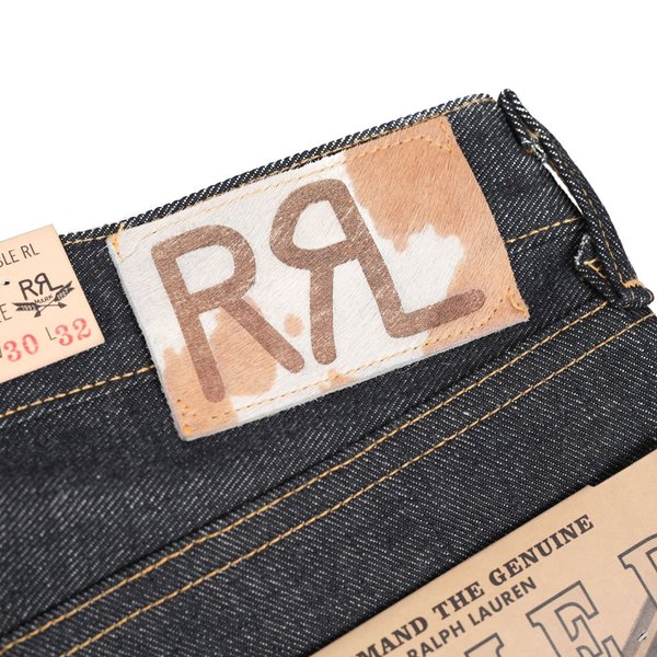 Limited Edition High Slim Jean Ridgeway Twill | Garmentory