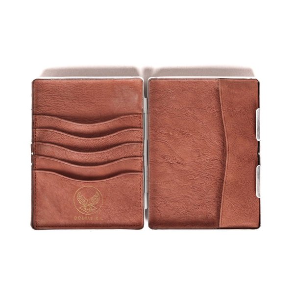 RRL Metal Passport Case Antique Nickel | Garmentory