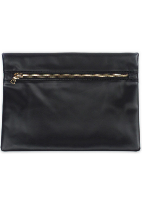 Elezar Campbell Clutch Elezar Campbell Clutch