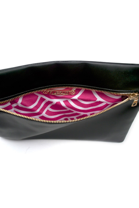 Elezar Campbell Clutch Elezar Campbell Clutch