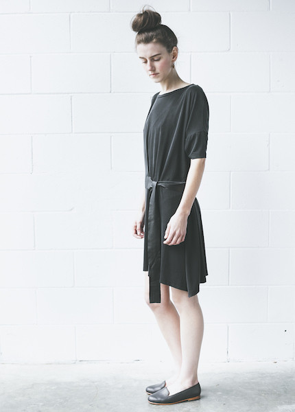 Dolan Open Neck Asymmetrical Hem Dress | Kohl Dolan Open Neck Asymmetrical Hem Dress | Kohl