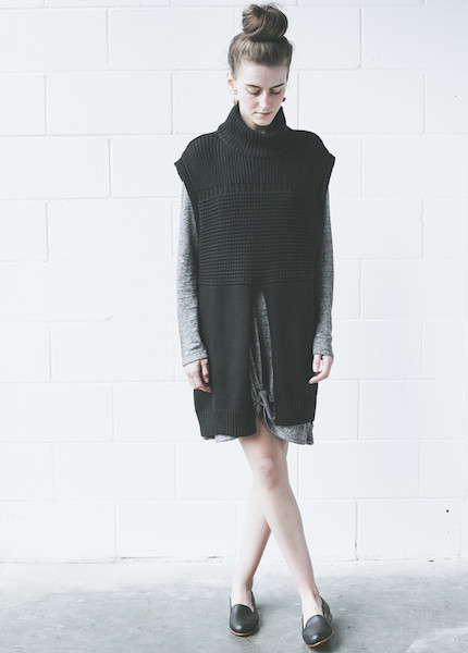 Line Knitwear Alexander | Caviar Line Knitwear Alexander | Caviar