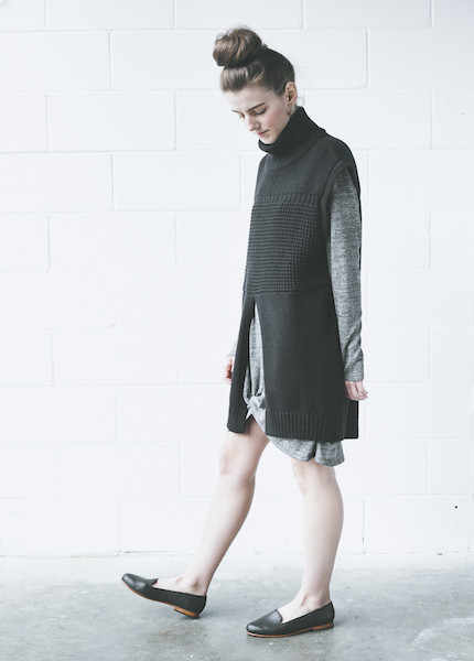 Line Knitwear Alexander | Caviar Line Knitwear Alexander | Caviar