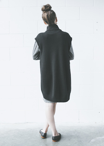 Line Knitwear Alexander | Caviar Line Knitwear Alexander | Caviar