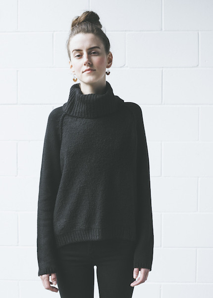 Line Knitwear Harbor | Caviar Line Knitwear Harbor | Caviar