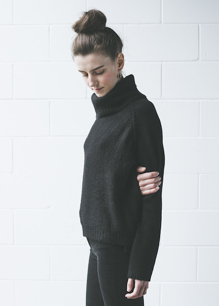 Line Knitwear Harbor | Caviar Line Knitwear Harbor | Caviar