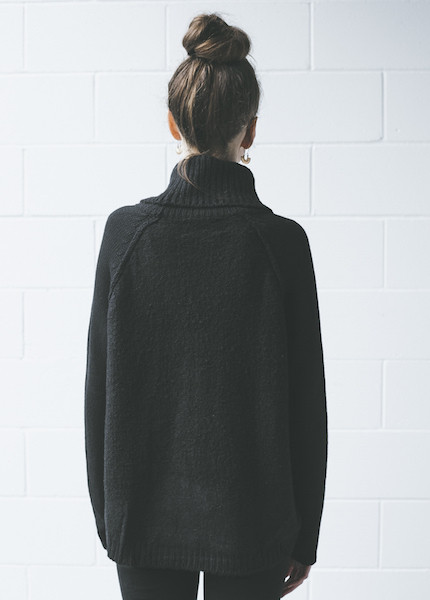 Line Knitwear Harbor | Caviar Line Knitwear Harbor | Caviar