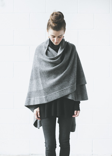 Line Knitwear Malone | Thunder Line Knitwear Malone | Thunder