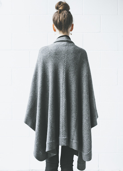 Line Knitwear Malone | Thunder Line Knitwear Malone | Thunder