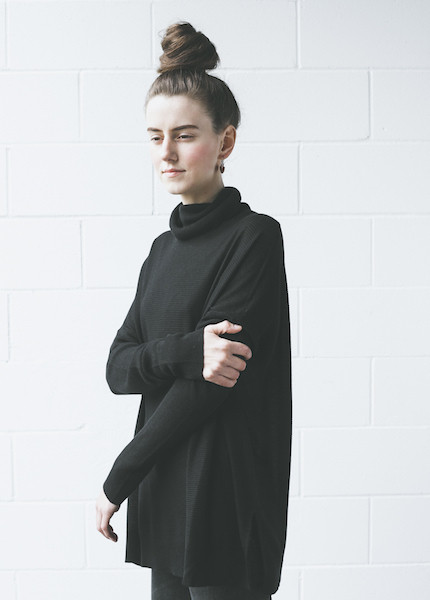 Line Knitwear Randel | Caviar Line Knitwear Randel | Caviar