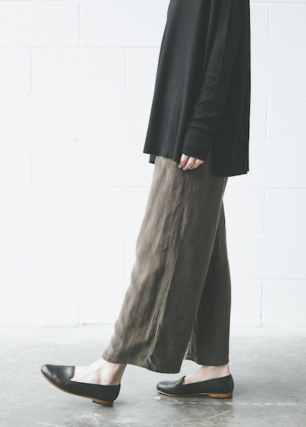 Objects Without Meaning Lounge Pant | Olive Objects Without Meaning Lounge Pant | Olive
