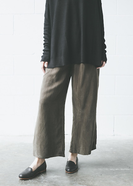 Objects Without Meaning Lounge Pant | Olive Objects Without Meaning Lounge Pant | Olive