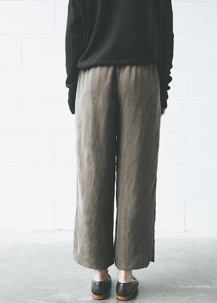 Objects Without Meaning Lounge Pant | Olive Objects Without Meaning Lounge Pant | Olive