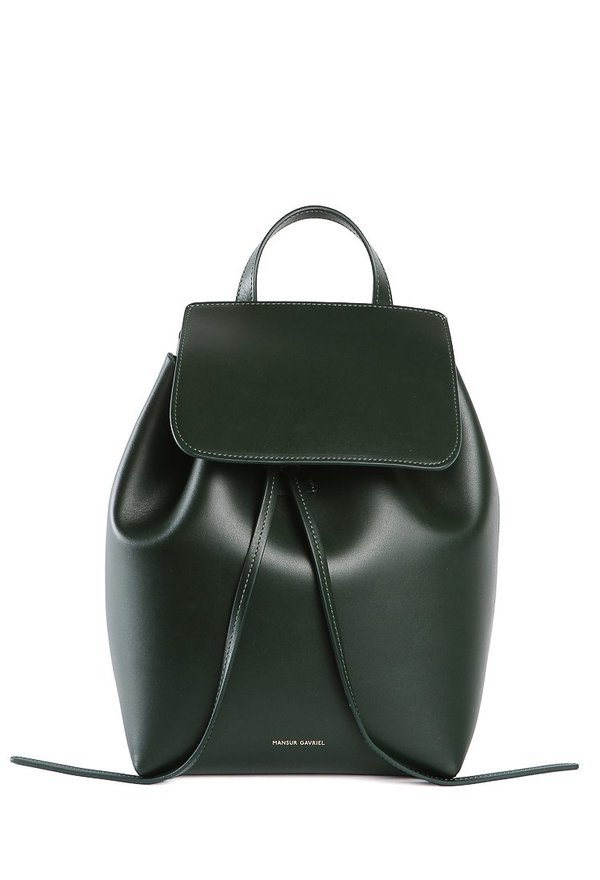 balenciaga explorer mini backpack Balenciaga Explorer Mini Backpack - Black