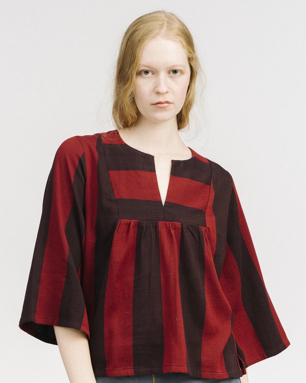 Ace & Jig Isabelle Top Ace & Jig Isabelle Top