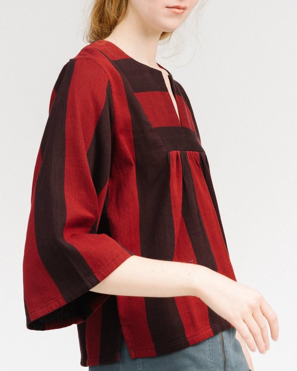 Ace & Jig Isabelle Top Ace & Jig Isabelle Top
