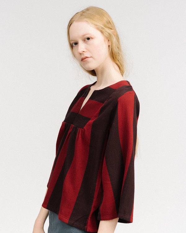 Ace & Jig Isabelle Top Ace & Jig Isabelle Top