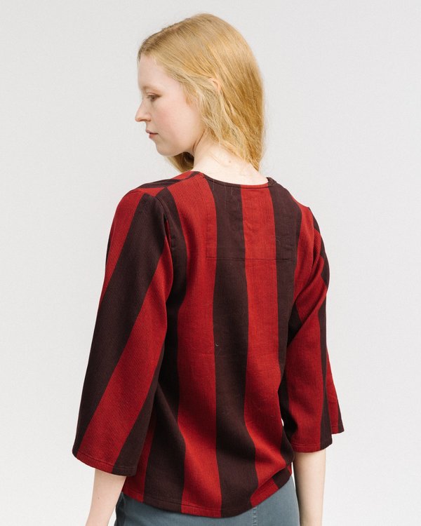 Ace & Jig Isabelle Top Ace & Jig Isabelle Top