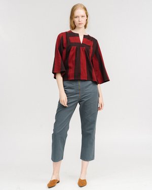 Ace & Jig Isabelle Top Ace & Jig Isabelle Top