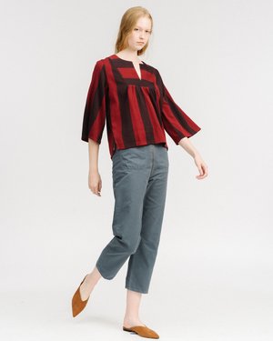 Ace & Jig Isabelle Top Ace & Jig Isabelle Top