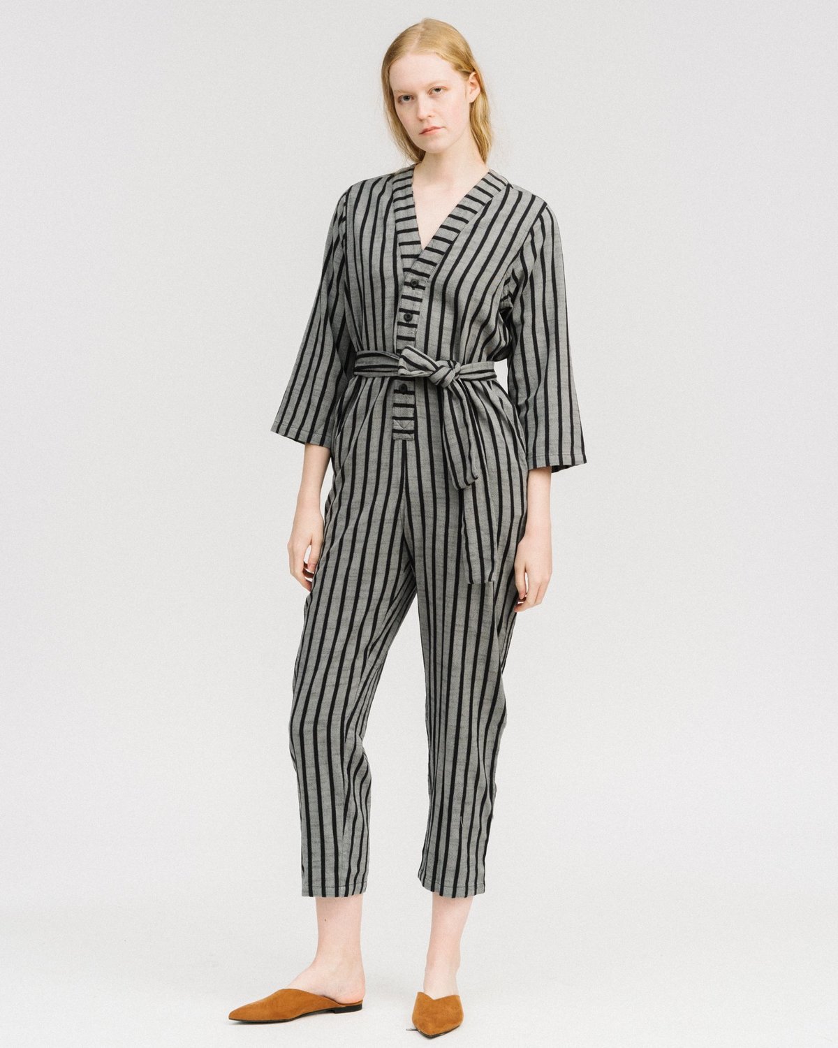 Ace & Jig Stella Jumper - Image 1 of 17