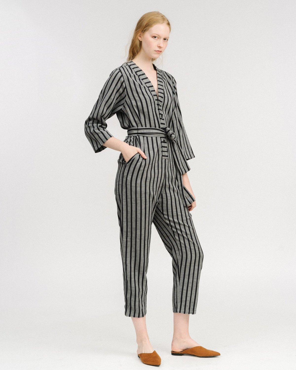 Ace & Jig Stella Jumper - Image 2 of 17