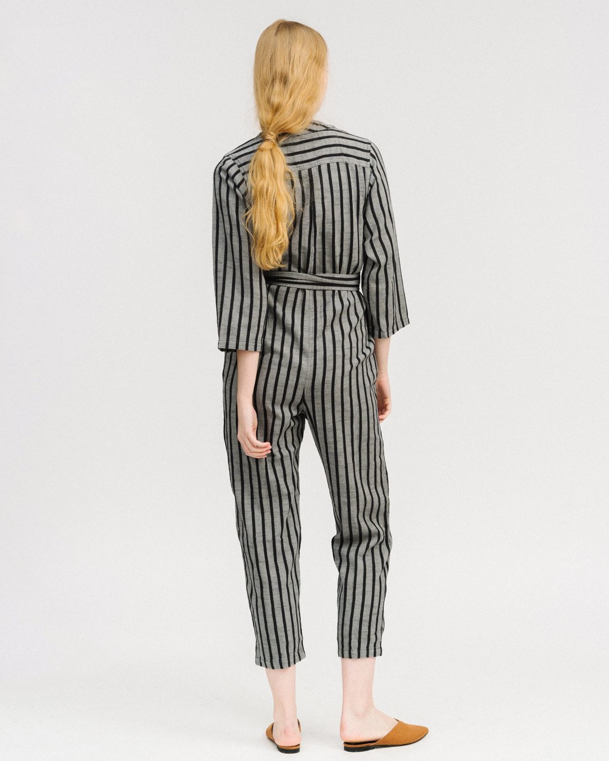 Ace & Jig Stella Jumper - Image 3 of 17