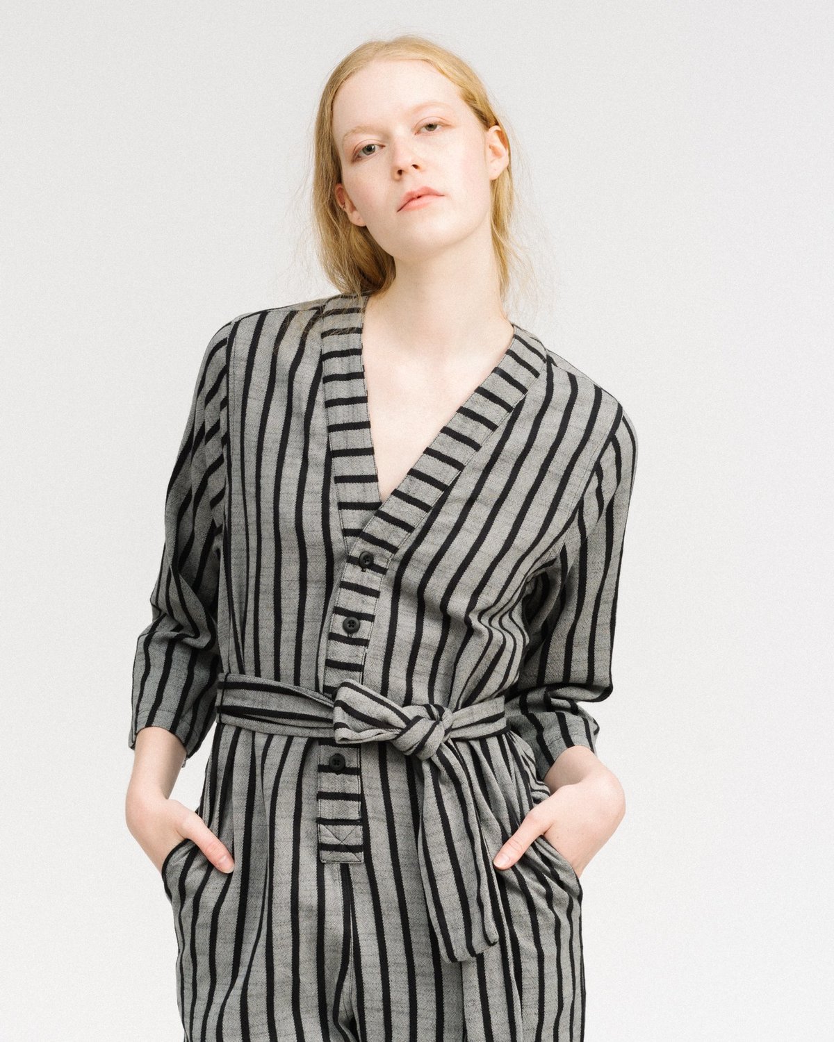 Ace & Jig Stella Jumper - Image 6 of 17