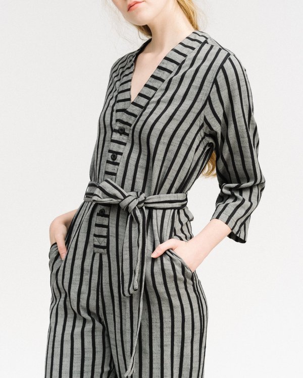 Ace & Jig Stella Jumper