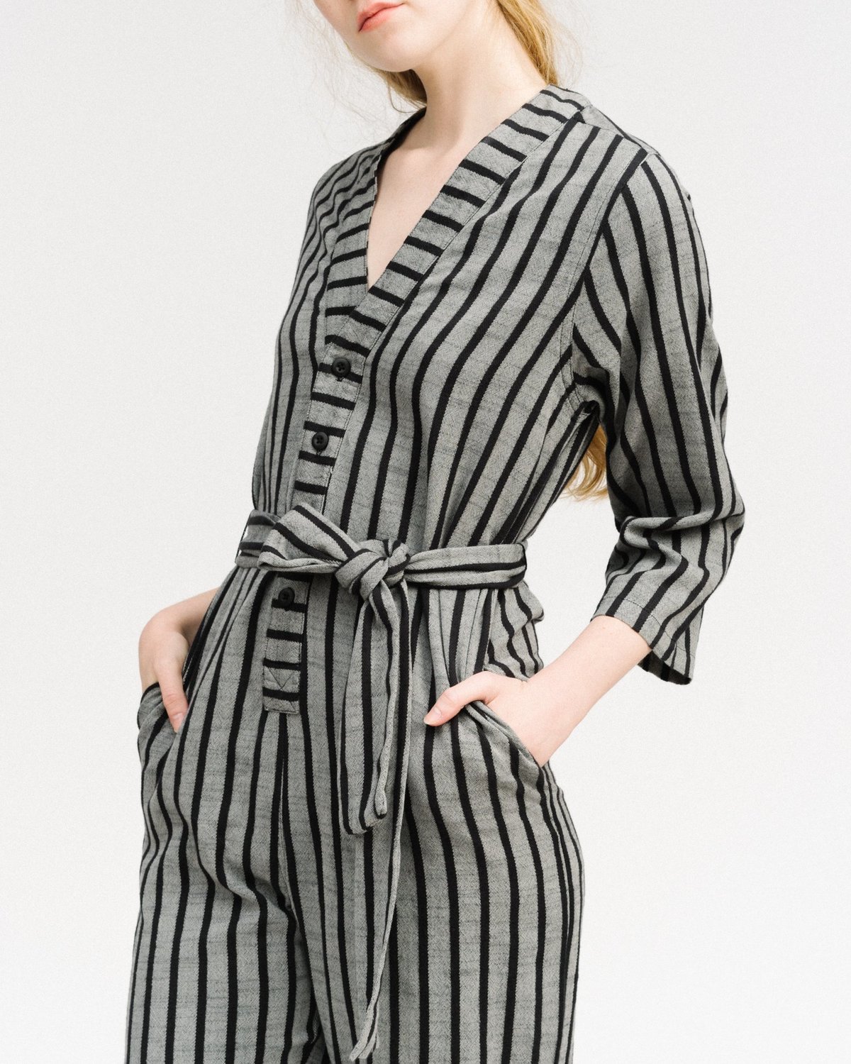 Ace & Jig Stella Jumper - Image 10 of 17