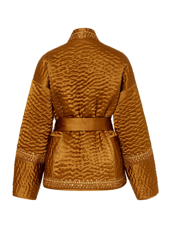 Ulla Johnson Sachi Jacket Ulla Johnson Sachi Jacket