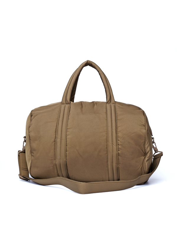 Yeezy Nylon Gym Bag - Khaki | Garmentory