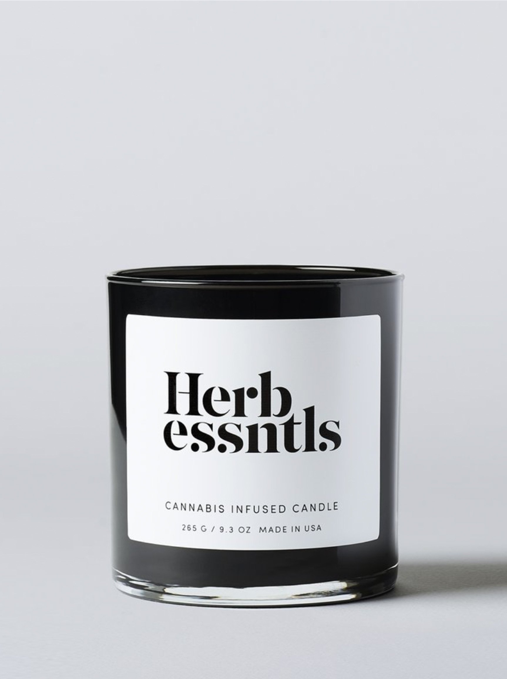 Herb Essentials Scented Candle Garmentory