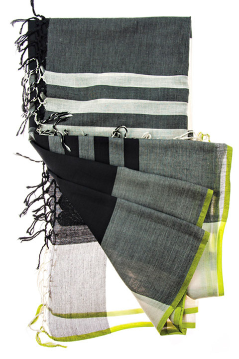 Aish Modernist's Scarf Aish Modernist's Scarf