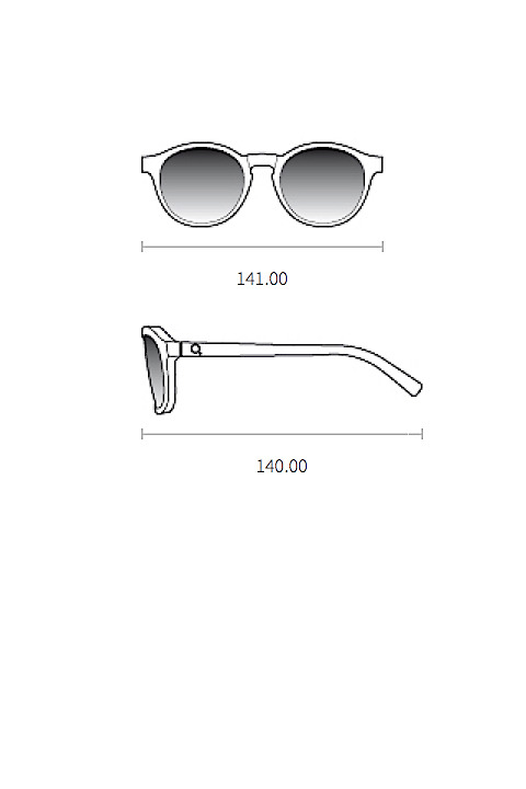 Etnia Barcelona HD Sunglasses Etnia Barcelona HD Sunglasses