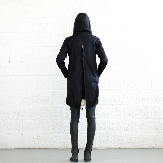 naftul Winter Flax Coat naftul Winter Flax Coat