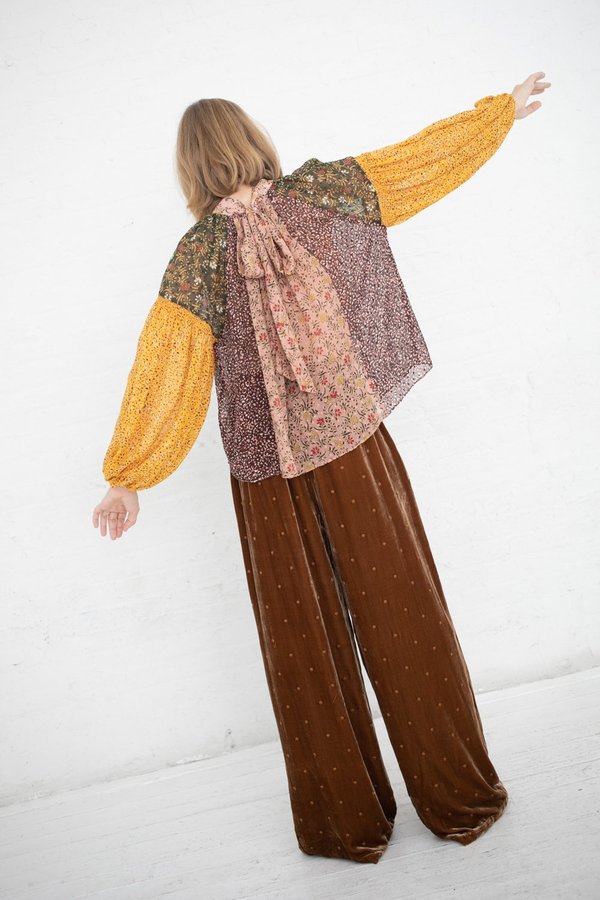 Ulla Johnson Ora Blouse Ulla Johnson Ora Blouse