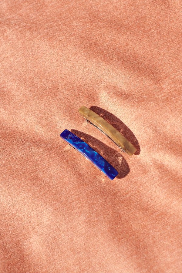 Rachel Comey Pike Barrette Rachel Comey Pike Barrette