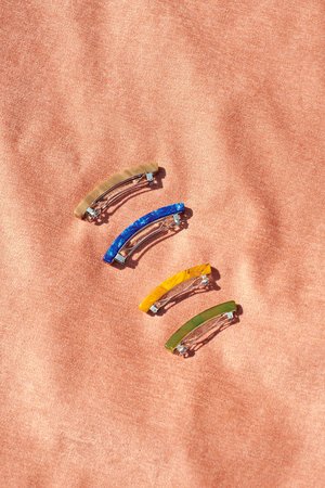 Rachel Comey Pike Barrette Rachel Comey Pike Barrette